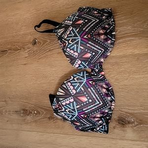 PINK Victoria secret bra